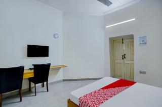 Super Hotel O Dayal Heritage - Hazārībāg - 6