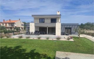 Villa Libreto - Vošteni - 5