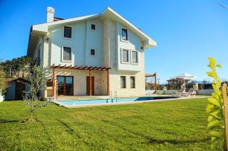 Dalyan Villa SteelPen - 6