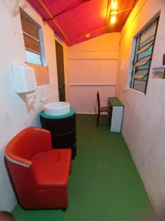 Hostel Espaço Mulher - 2