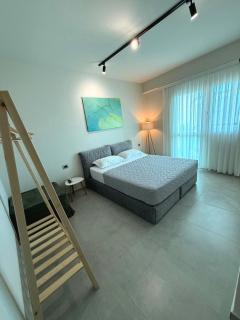 STAY-FIVE rooms & apartments - Shkodër - 8