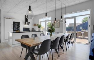 Stunning Home In Haderslev With Sauna - Haderslev - 6