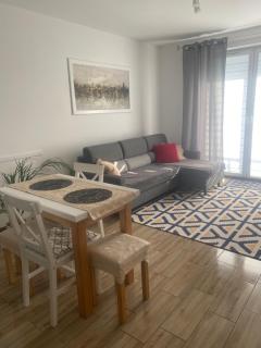 APARTAMENT MARTA - Zamość - 3