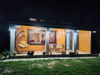 Kucica od drveta 1 - 7