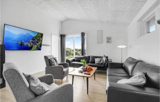 Lovely Home In Thisted With Sauna - 7
