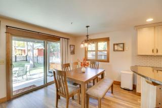 Home 5 Mi to Whitefish Resort Shared Hot Tub! - Whitefish - 2