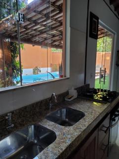 Casa Almecegas - Porto Seguro - 7