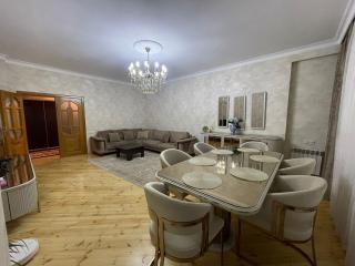 Xatai City Apartment - Baku - 0