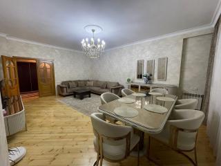 Xatai City Apartment - Baku - 3