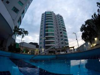 Apartamento em Caldas Novas, GO, Cond Fiore Prime - Caldas Novas - 7