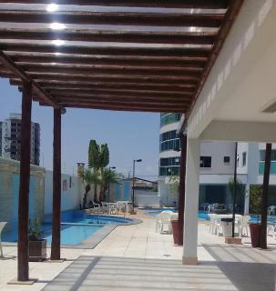 Apartamento em Caldas Novas, GO, Cond Fiore Prime - Caldas Novas - 0