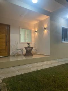 Casa Villa Serrano - Lençóis - 8