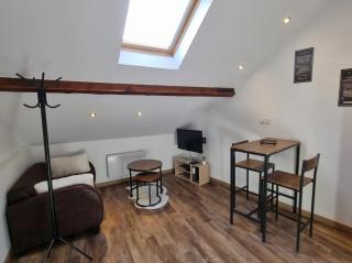 Elegance Provinoise Logement classé 3 étoiles - 5