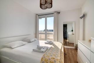 Appartement I Confort et Lumineux I 2 min du métro - Toulouse - 4
