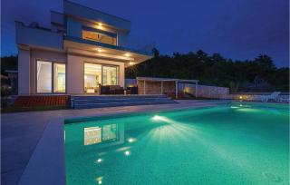 Holiday Home Sopaljska Cr - 1