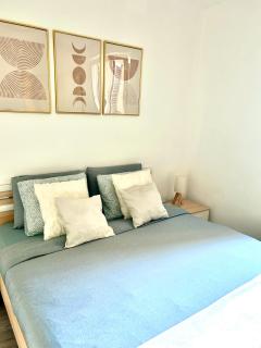 The Lakeside Apartment - Strategic position! - Lugano - 2