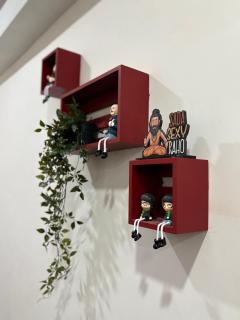 Terracotta Trails-1 Bedroom with Living room - 7