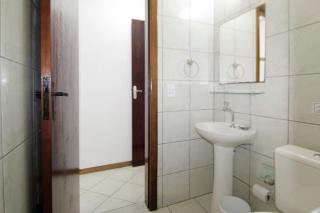1031 - Apartamento para locação em Bombinhas - Residencial Solar das Bromélias Apto 157 - Bombinhas - 7