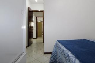 1031 - Apartamento para locação em Bombinhas - Residencial Solar das Bromélias Apto 157 - Bombinhas - 5