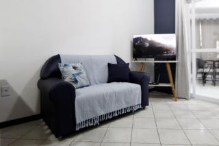 1031 - Apartamento para locação em Bombinhas - Residencial Solar das Bromélias Apto 157 - 6