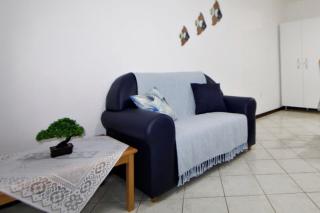 1031 - Apartamento para locação em Bombinhas - Residencial Solar das Bromélias Apto 157 - 4