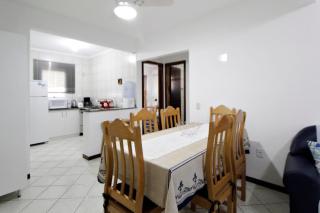 1031 - Apartamento para locação em Bombinhas - Residencial Solar das Bromélias Apto 157 - 3