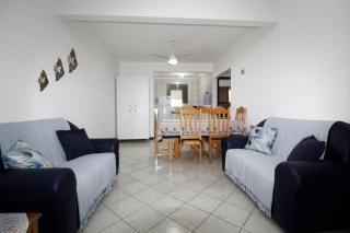 1031 - Apartamento para locação em Bombinhas - Residencial Solar das Bromélias Apto 157 - 2