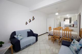 1031 - Apartamento para locação em Bombinhas - Residencial Solar das Bromélias Apto 157 - 1