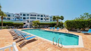 Old Town Oasis by Last Key Realty - 9