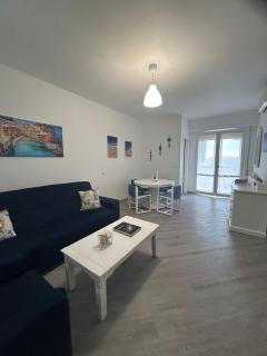 SEA&SUN House - Marinella di Sarzana - 1