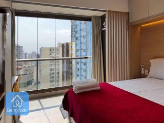 Apartamento Moderno e Confortével no Barra Conceito - Salvador - 5