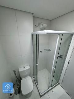 Apartamento Moderno e Confortével no Barra Conceito - Salvador - 2