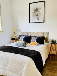 Morada JK Premium - Flat em hotel moderno com localização incrível na Vila Olímpia - São Paulo - 9