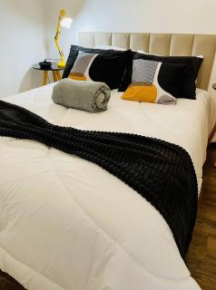 Morada JK Premium - Flat em hotel moderno com localização incrível na Vila Olímpia - São Paulo - 7