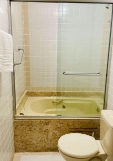 Morada JK Premium - Flat em hotel moderno com localização incrível na Vila Olímpia - São Paulo - 1