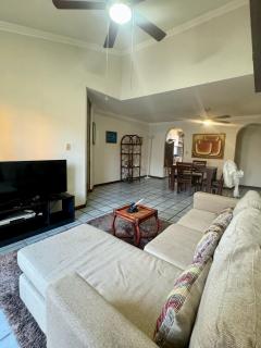 Acogedor departamento cerca de la playa - 9