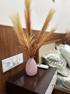 Terracotta Trails-1 Bedroom with Living room - 2