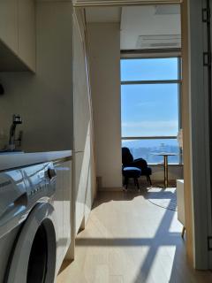 Skyview Duplex House-08 - Seúl - 2