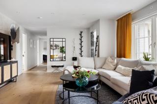 Villa i Sollentuna - Lyx, Komfort och Privat Gym - Sollentuna - 3