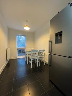 Greenwich 2 bedroom apartment - Londra - 6