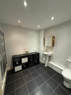 Greenwich 2 bedroom apartment - Londra - 4