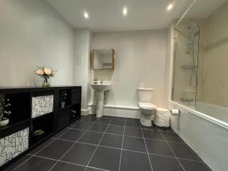 Greenwich 2 bedroom apartment - Londra - 5