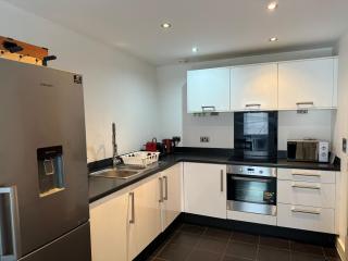 Greenwich 2 bedroom apartment - Londra - 7