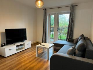 Greenwich 2 bedroom apartment - Londra - 8