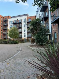 Greenwich 2 bedroom apartment - Londra - 1