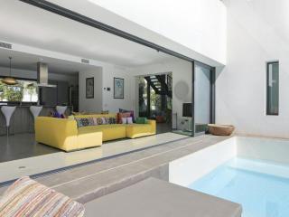 Holiday home with manicured gardens - Nuestra Señora de Jesus - 8