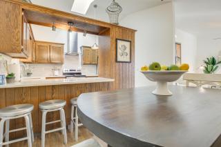 Near Medical Corridor Whimsy Wisconsin Duplex - 2