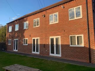 Campion Contractor Stays With Parking - Sheffield - 8