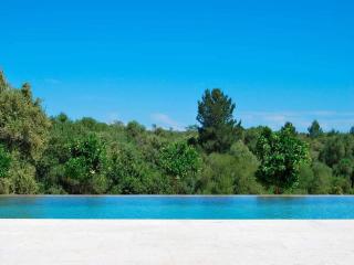 Attractive holiday home with pool - Porto Cristo - 3