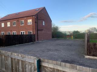 Campion Contractor Stays With Parking - 9